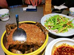 -老头儿油爆虾(星光一期店)