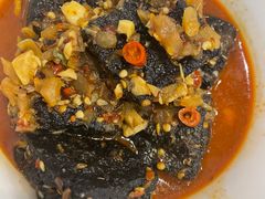 -洞庭米湘·湖南菜(银河SOHO店)