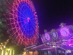 -三亚海昌梦幻海洋不夜城