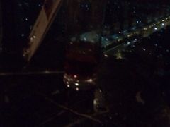 -上海龙之梦万丽酒店