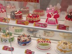-味多美蛋糕(京旺家园店)