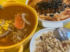 -嗨皮儿·现蒸面皮(抄纸巷店)