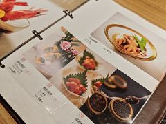 -德川家日本料理(中关村寰太大厦店)