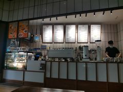 -VESH COFFEE(定西路店)