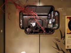 门面-竹外桃花·江南小酒馆(SKP·S店)
