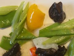 -高第街56号餐厅(美莲广场店)
