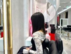 -Kraemer Paris  苏豪路易士·嘉玛发廊