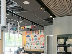 -麦当劳(北苑秋实路店)