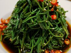 -张大嘴菜馆(庞各庄店)