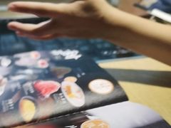 -温野菜涮涮锅(曲江大悦城店)