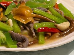 -陈胖子特色菜.鲜货现炒(融景城店)