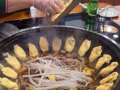 -边江铁锅炖鱼(振八街店)