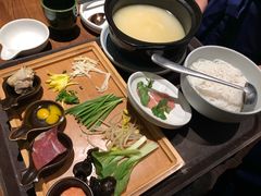 -云海肴·汽锅鸡·云南菜(美罗城店)