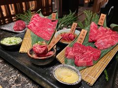 -老乾杯和牛烧肉(王府中环店)