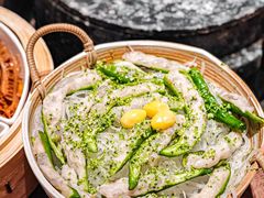 -蘑界·野生菌火锅(深业上城店)