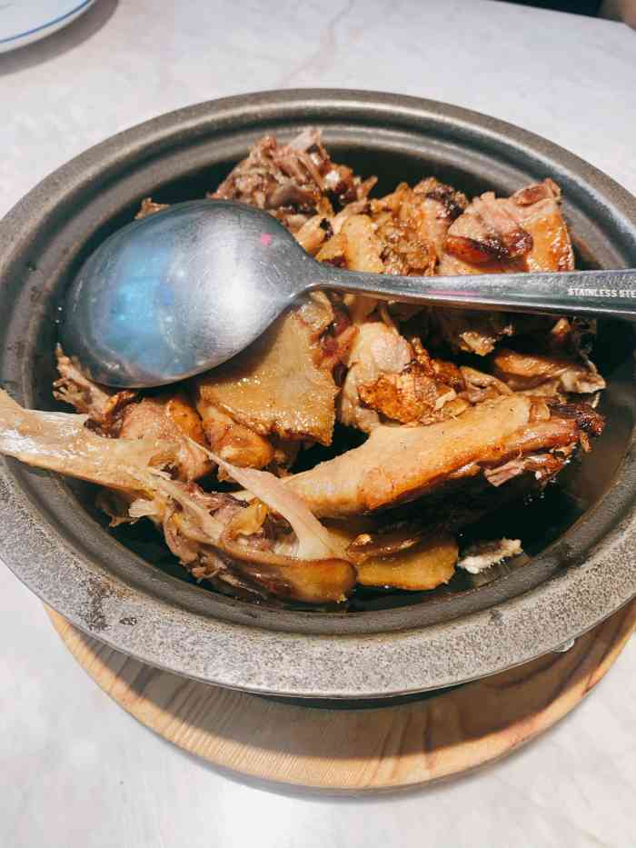 荣先森·闽南菜(浦西万达店)