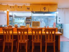 -翔峰炭火鳗鱼(悦泰街里公寓店)
