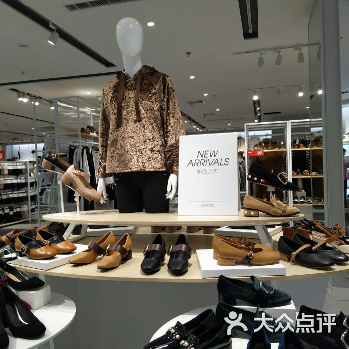 westlink(活力城店)-图片-长春购物-大众点评网