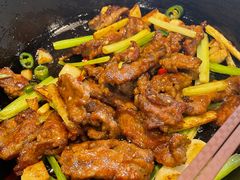 -猪肉婆私房菜(容桂总店)
