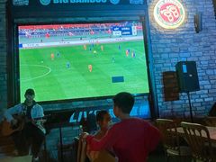 -Shanghai Brew House上海啤酒工坊(老外街店)