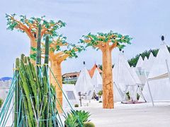 -武汉木兰草原风景区