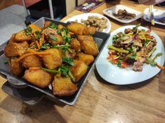 -老胖串店(浆水泉路店)