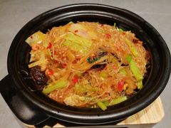 -宏宴·新京菜(望京店)