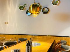 大堂-炭之家烤肉(世茂店)