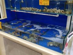 水产区-德贤烧麦菜馆(本溪路店)