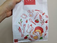 -西树泡芙(静安大悦城店)