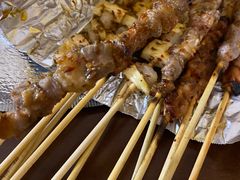 -肉串汪(望京店)