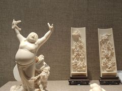 -北京工艺美术博物馆