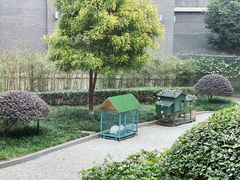 -成都安仁福朋喜来登酒店