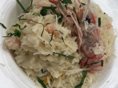 -宿醉意大利餐厅(老车站1970文创园店)