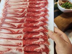 -常赢三兄弟·清真涮肉·清真炒菜(朝阳新城店)
