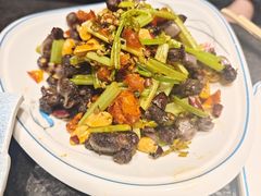 -高家烧鸽子烧烤店63年