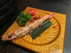 -牛New寿喜烧(金茂览秀城店)