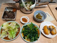 -小满手工粉(北京富力广场店)