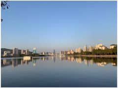 -白鹭洲公园