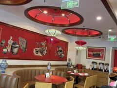 -宏状元现熬粥·京味菜(望京店)
