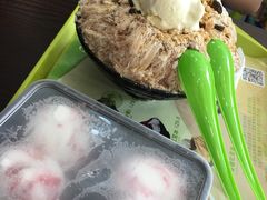 -MOMO冰品·生巧汤圆(红桥店)