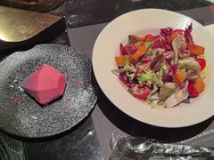 -Nord Grill&Bar Highland诺德西餐(深圳欢乐海岸店)