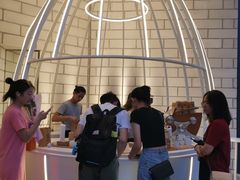 -% Arabica阿拉比卡咖啡(深圳湾万象城店)