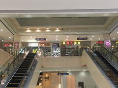 -光启城时尚购物中心