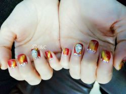 -J·C NAIL美甲美睫