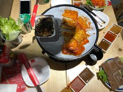 -么肆烤肉·中式自助·烤肉大排档(街道口季佳PAI店)