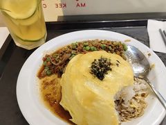 -孖记茶档·热腾茶餐(荔湾领展广场店)