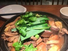 -牛小灶牛杂煲(北京路店)