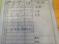 -鑫鸿达·海鲜闽菜热炒小馆(中山路店)