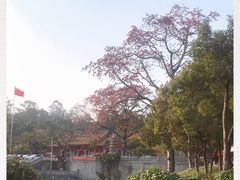 -梵天禅寺